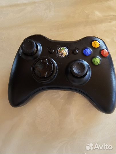 Геймпад Xbox360