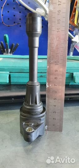 Катушки зажигания ниссан, инфинити