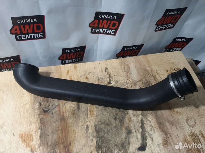 Патрубок впускной мерседес w202 w210 a6021400012