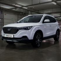 FAW Besturn X40 1.6 AT, 2019, 105 194 км, с пробегом, цена 1 440 000 руб.