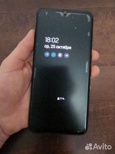 Samsung Galaxy A50, 6/64 ГБ