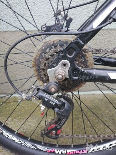 Горный велосипед Kelt.26