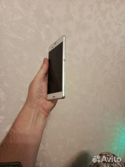 Sony Xperia Z3 dual (D6633), 3/16 ГБ