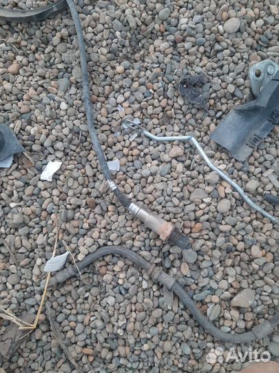 Лямдозонд,кислородный датчик Хайма 3,Haima 3