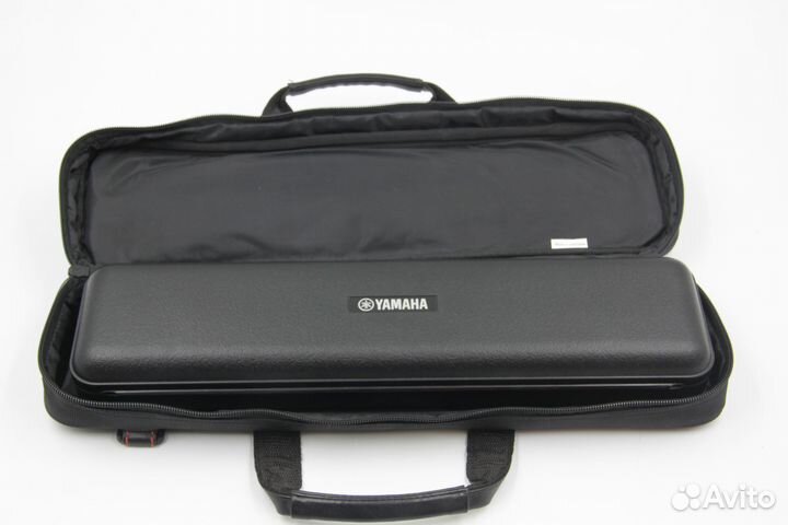 Флейта Yamaha YFL-261