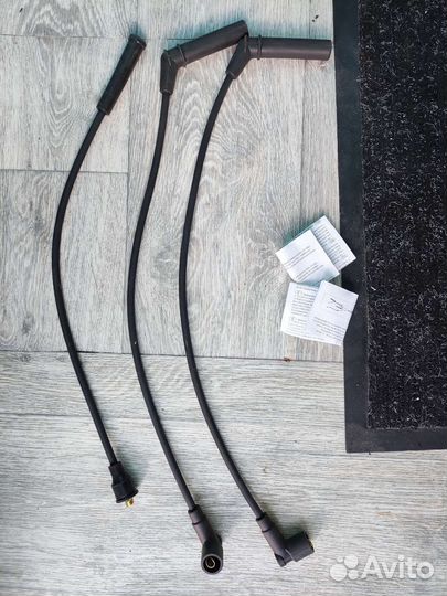 Бронепровода