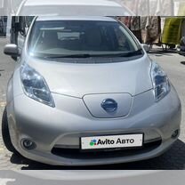 Nissan Leaf AT, 2012, 46 000 км, с пробегом, цена 685 000 руб.