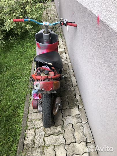Honda 27