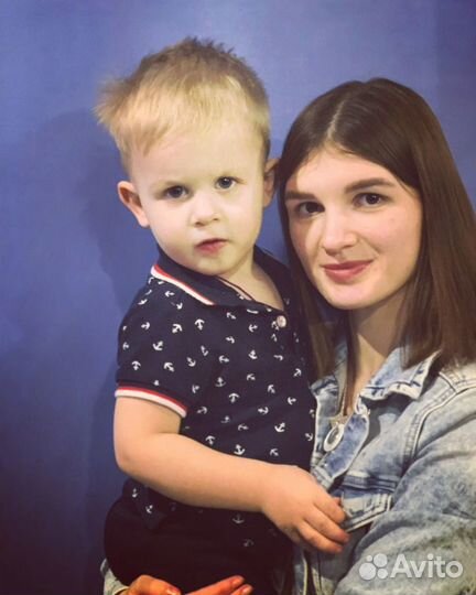 Няня у себя на дому