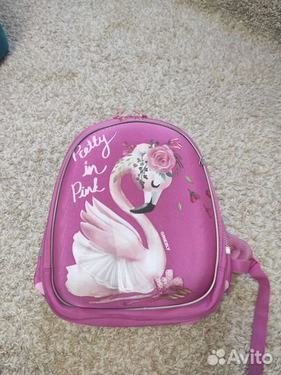 Рюкзак grizzly