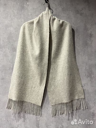 Шарф кашемир оригнал