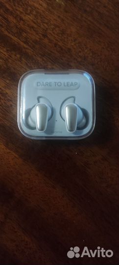 Беспроводные наушники realme buds air 3s