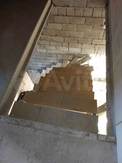 Таунхаус 98,5 м² на участке 3 сот.