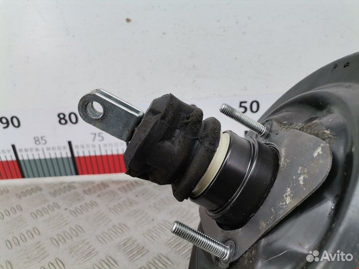 Усилитель тормозов вакуумный для Opel Corsa C