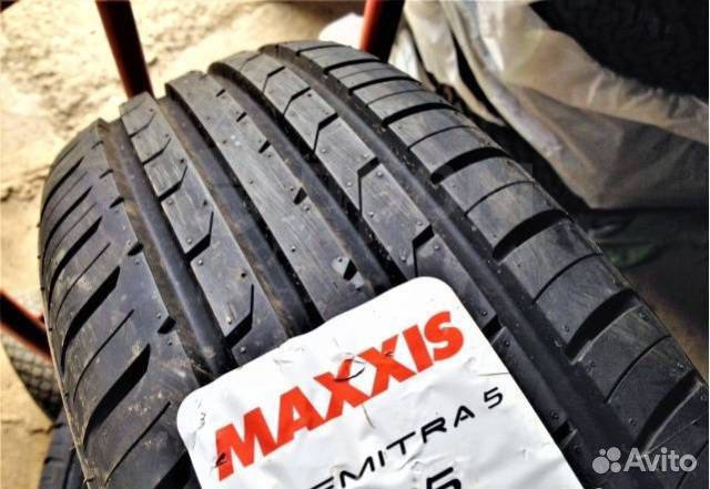 Maxxis Premitra HP5 215/55 R16 93