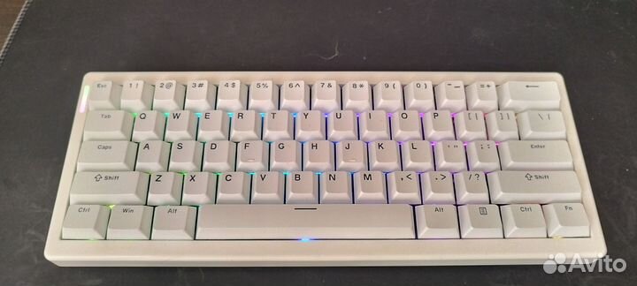 Клавиатура cidoo qk61