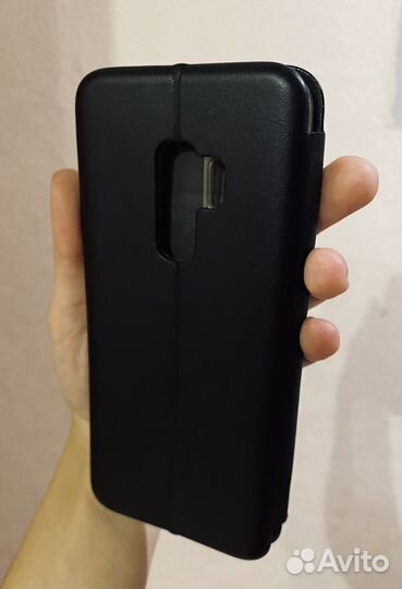 Чехол на samsung galaxy s9 plus