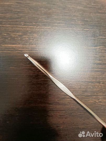 Крючки для вязания. СССР