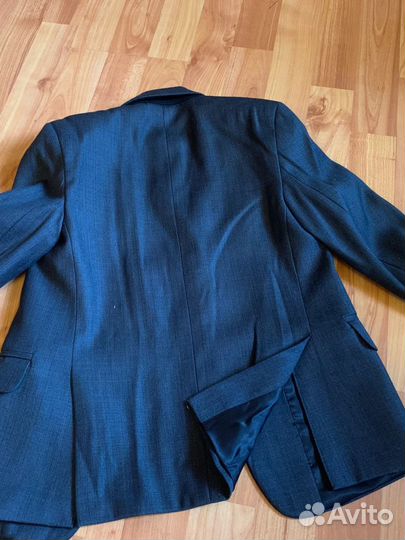 Школьная форма на мальчика 8-9 лет