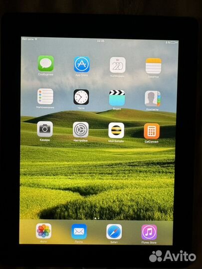 iPad 2 wifi+3G 64Gb