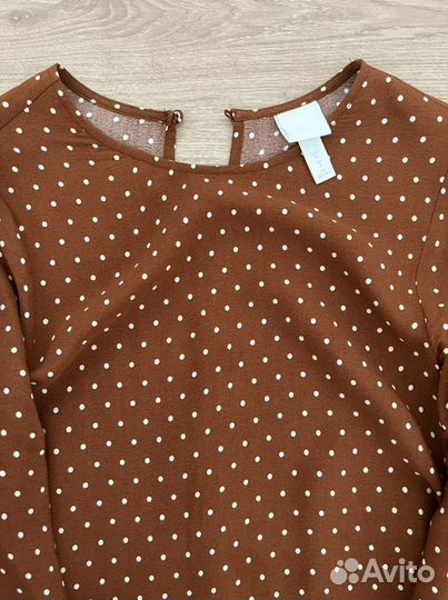 Платье H&M