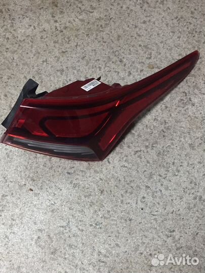 Стоп-сигнал,габарит