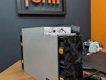 Antminer S21 200th