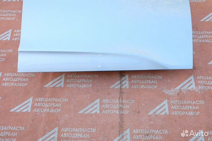 Дверь передняя правая Hyundai ix35 I (2010-2015)