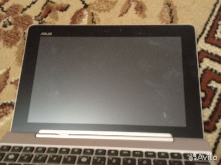 Asus transformer pad tf300t mobile docking