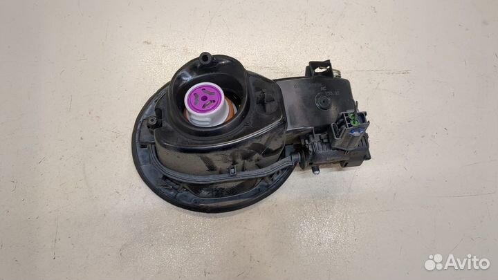 Лючок бензобака Jaguar XE 2015