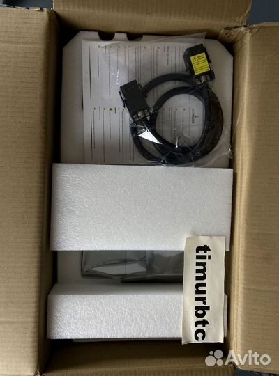 Antminer L7 9300Mh/s