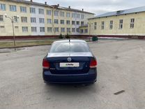 Volkswagen Polo, 2012, с пробегом, цена 595 000 руб.