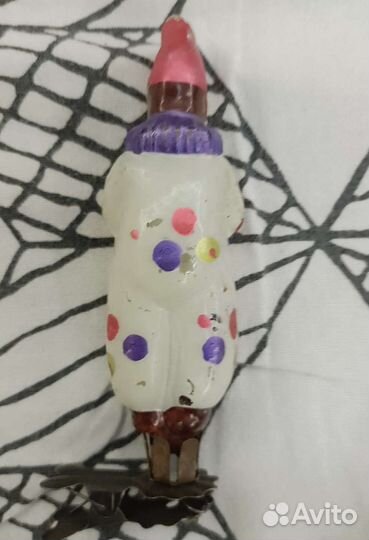 Ёлочная игрушка