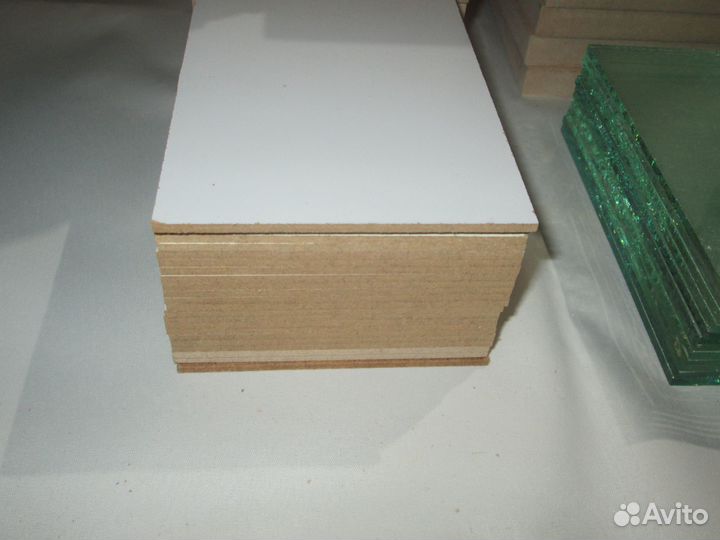 Рамки для фото 10Х15(А6) и А4-А3