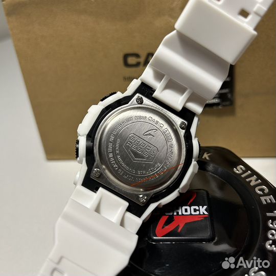 Casio G-Shock