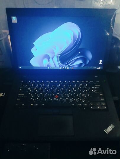 Lenovo ThinkPad t460