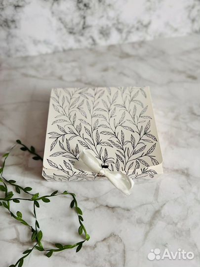 Подарочный набор чайный комплимент