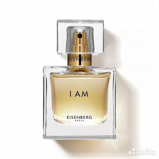 Eisenberg I Am Женские Оригинал