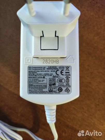 Raspberry pi 3 model b+