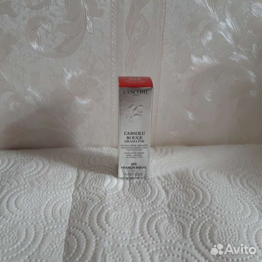 Lancome косметика