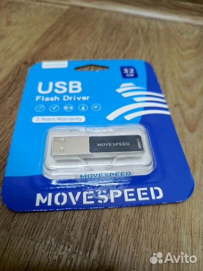 Usb флешки 32 GB