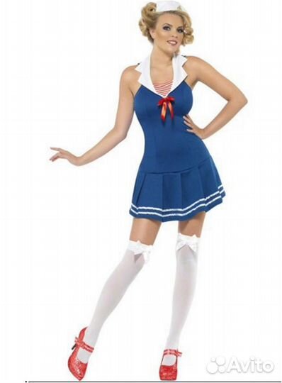 Новогодний Карнавальный костюм (новые)