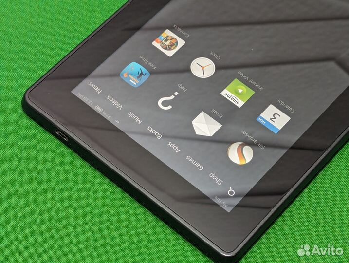 Планшет Amazon Kindle Fire HD (3rd generation)