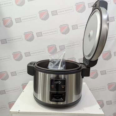 Рисоварка Crazy Pan CP-RC13L