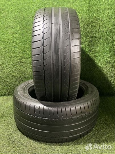 Michelin Primacy HP 245/45 R17 95W
