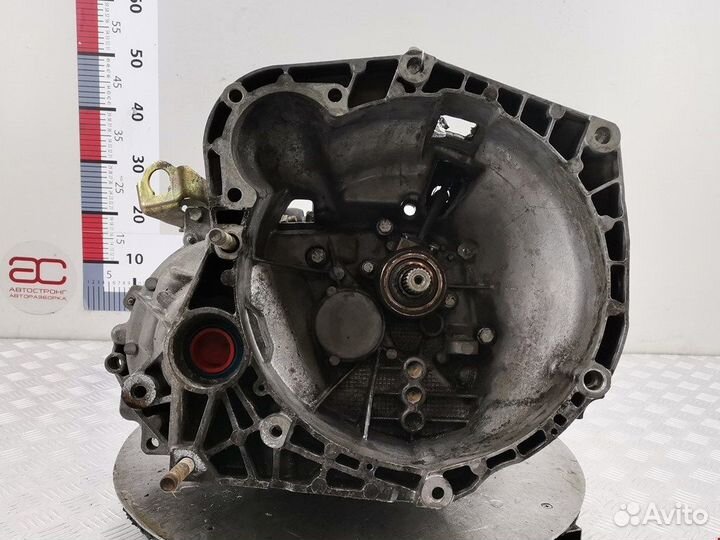Кпп для Alfa Romeo 156 (932)