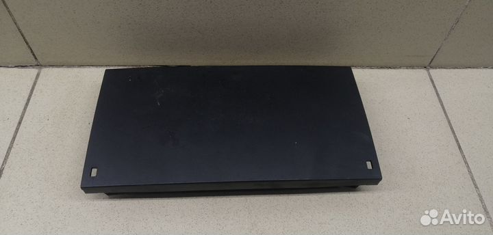 Крышка Focus II 2008-2011