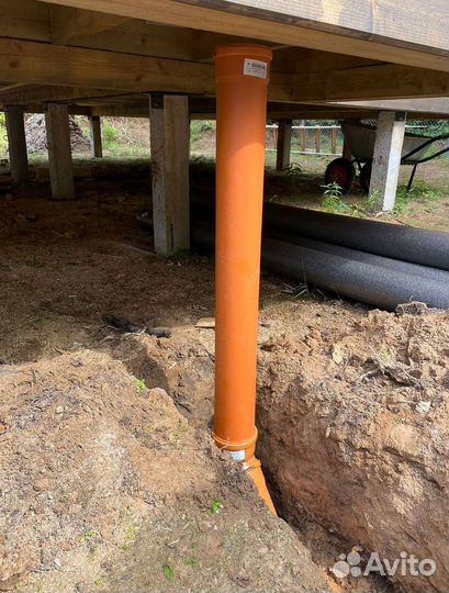 Септик Евробион