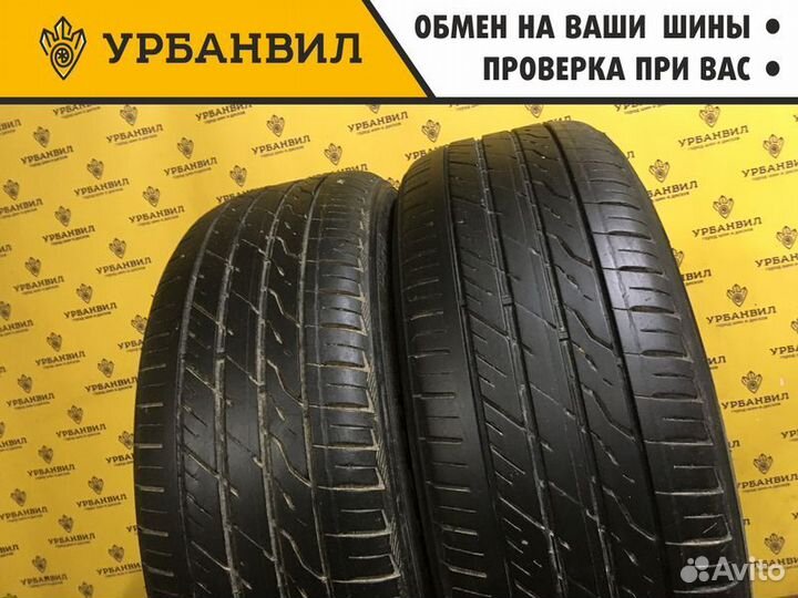 Landsail LS588 SUV 215/60 R17 96H