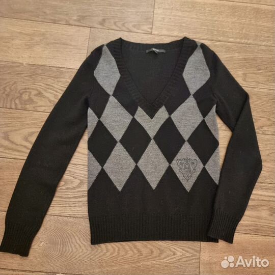 Свитер Gucci женский